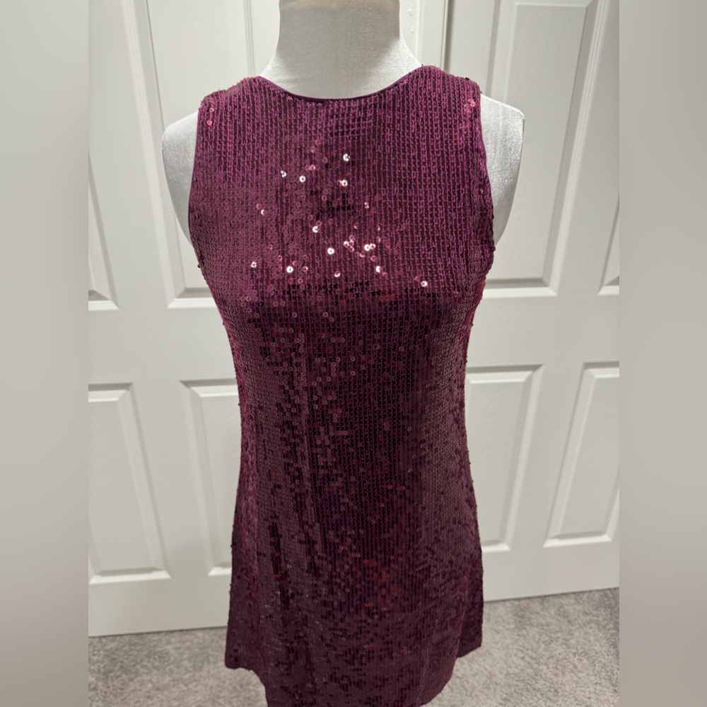Alice + Olivia dress size 2